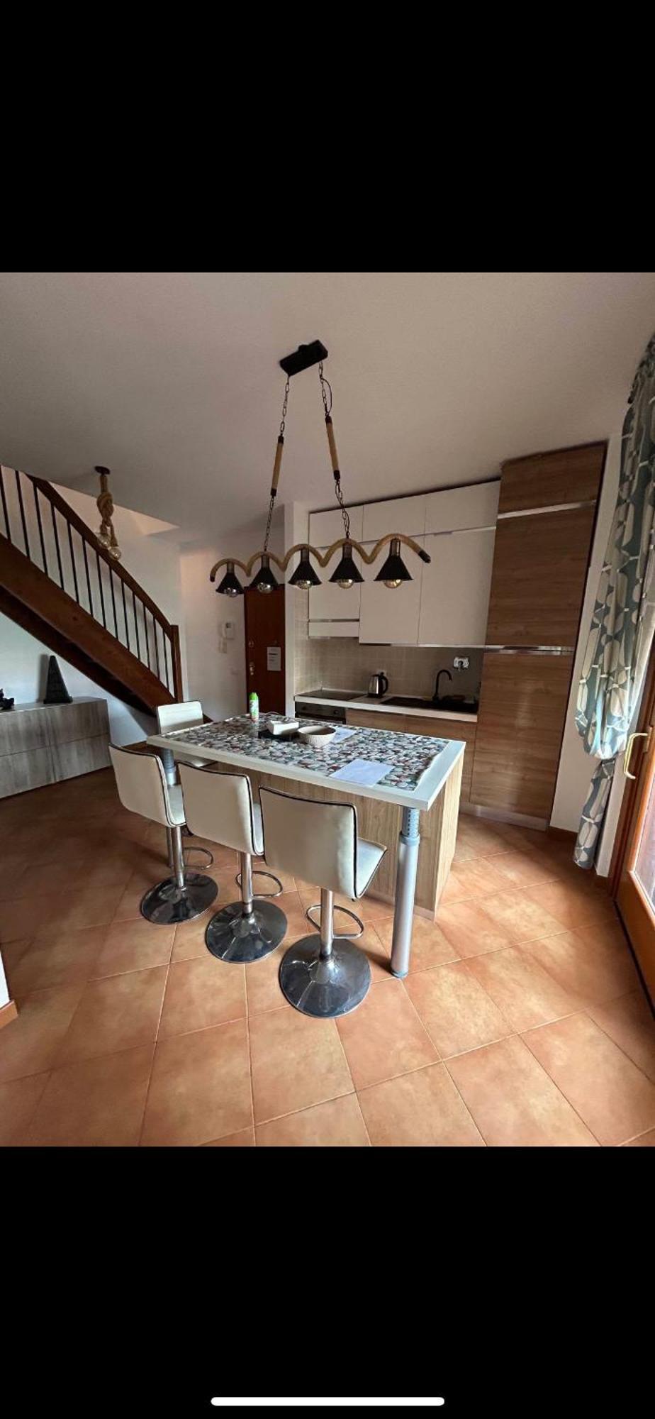 Roma Mare Apartment Palidoro Kültér fotó