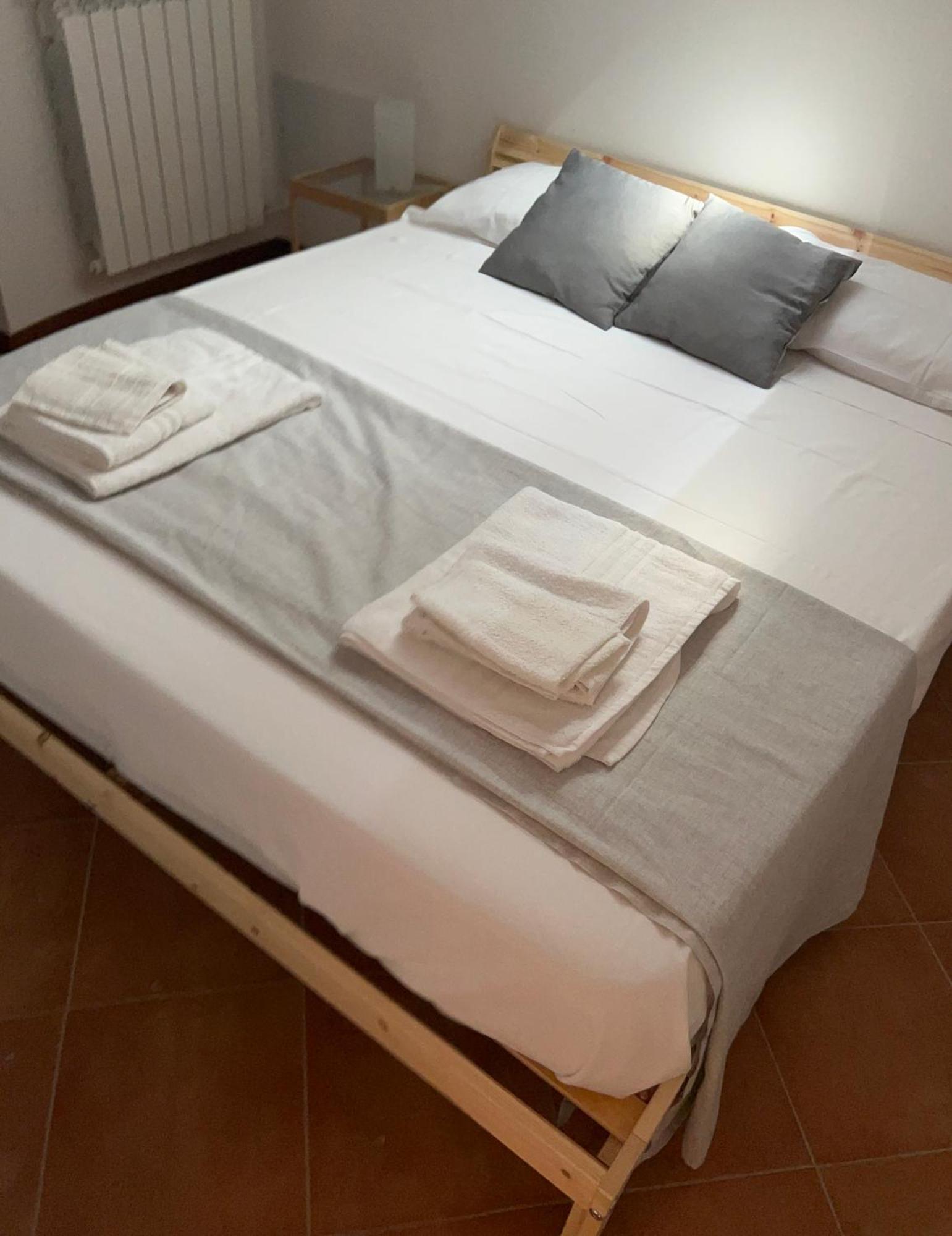 Roma Mare Apartment Palidoro Kültér fotó